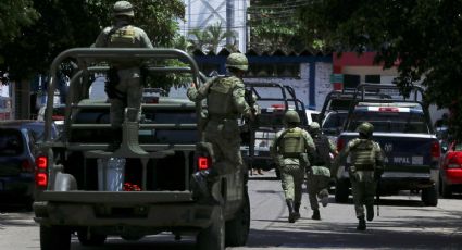 Dictan formal prisión por homicidio a dos mandos policiacos de Acapulco  