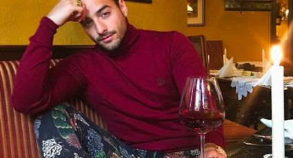 Comparan a Maluma con Kurt Cobain por nuevo 'look' (FOTOS)