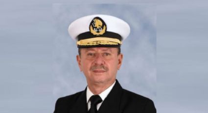 AMLO nombra a José Rafael Ojeda Durán como próximo secretario de Marina