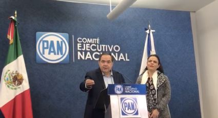 Campaña de Marko Cortés pide a Gómez Morín que en el debate apueste al contraste de ideas