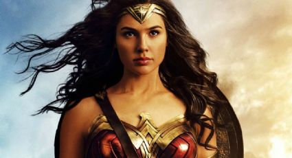 'Wonder Woman 1984' retrasa su estreno a hasta 2020
