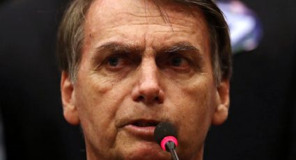 Bolsonaro pide disculpas al Poder Judicial en Brasil tras comentario de su hijo