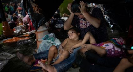 Caravana migrante rumbo a EEUU es orquestada por Cuba y Venezuela: exiliados cubanos