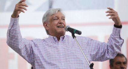 'AMLO-METRO' muestra que 75% de encuestados aprueba a López Obrador (VIDEO)