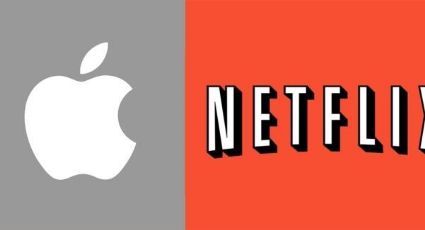 ¿Apple será la nueva competencia de Netflix?