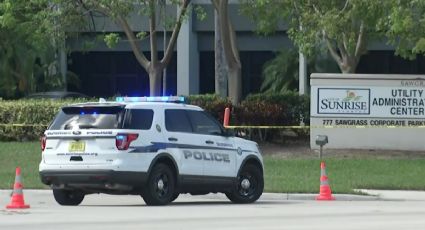 Alertan de paquete sospechoso en oficina de congresista demócrata en Florida (VIDEO)
