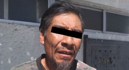 Arrestan a presunto tratante; trajo a una chica de Tlaxcala a CDMX