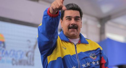Maduro niega haber financiado caravana migrante (VIDEO)