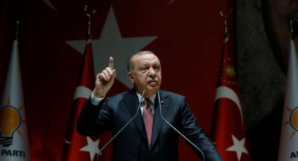 Turquía pide a Arabia Saudita localización del cuerpo de Khashoggi (VIDEO)
