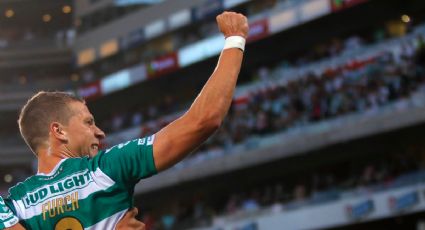 Santos califica a la liguilla tras imponerse 1-0 a Monterrey