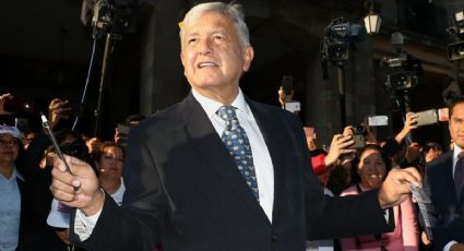 Cerca de 500 mil han votado en la consulta: AMLO; invita a seguir participando