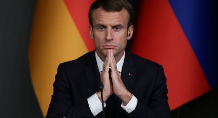 Macron no asistirá a toma de AMLO, pero lo invita a visitar París en 2019: Ebrard