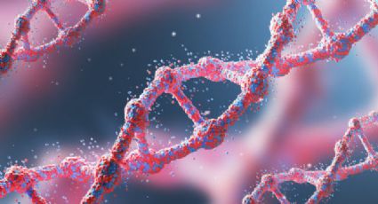 Investigadores explican la relación entre el ADN y el Cáncer
