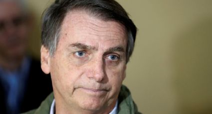 Juez que condenó a Lula es propuesto por Bolsonaro como ministro de Justicia