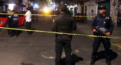 Homicidio, narcomenudeo y extorsión: delitos que aumentaron en CDMX: Semáforo Delictivo 