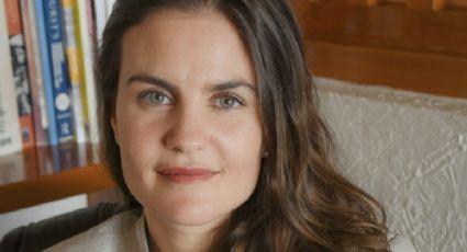Alexandra Haas es ratificada al frente del CONAPRED por el nuevo gobierno