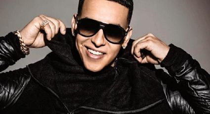 Daddy Yankee recibe 10 récords Guines por ‘Despacito’ (VIDEO)