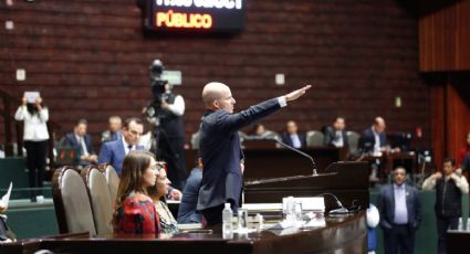 AMLO recibirá economía estable y en crecimiento: Hacienda