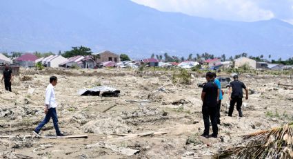 Grupo Mikta expresa sus condolencias a Indonesia por sismo y tsunami