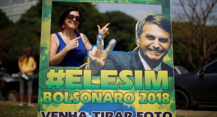 Sondeo en Brasil revela que extrema derecha ganaría elecciones presidenciales