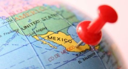 HR Ratings cambia a negativa la calificación de la deuda soberana de México