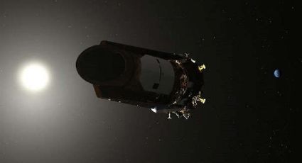 NASA confirma el fin de Kepler 