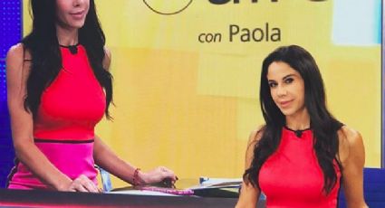 ¿Paola Rojas se divorcia de 'Zague'? (VIDEO) 