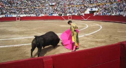 Juez suspende corridas de toros en la Plaza México indefinidamente