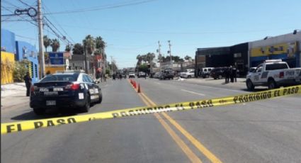 Emboscadas dejan cinco policías muertos en Sonora
