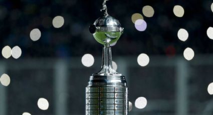 Habrá clásico brasileño en la final de la Copa Libertadores