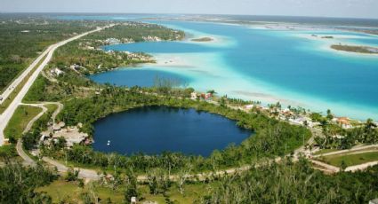 Por afectación al ecosistema lagunar, Profepa clausura edificios en Bacalar 