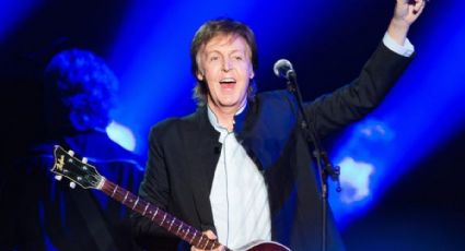 Confusión de Paul McCartney genera burlas en redes sociales (FOTOS)