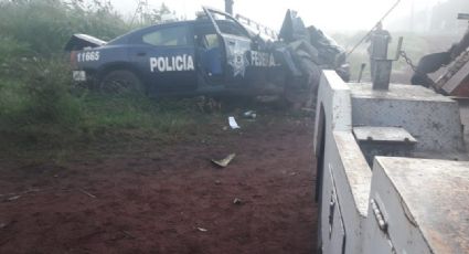 Enfrentamiento en Jalisco deja un policía muerto y un lesionado