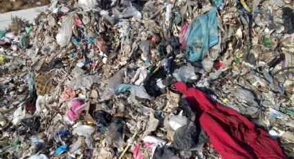 Exige ONU cierre de los basureros a cielo abierto en Latinoamérica