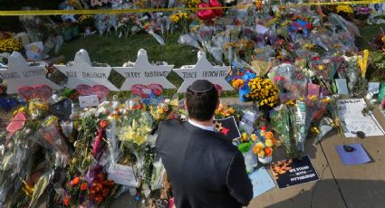Atacante que causó muerte a 11 personas en Pittsburgh se declara inocente (VIDEO)