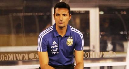 ¡Se queda! Lionel Scaloni renueva como director técnico de la selección Argentina