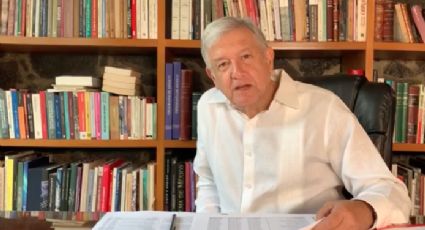 AMLO promete no gastar más de lo que ingrese a la Hacienda Pública (VIDEO)