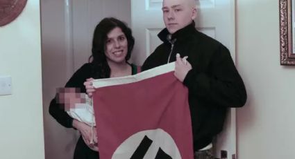 Condenan a pareja por nombrar Adolf a su bebé (VIDEO)