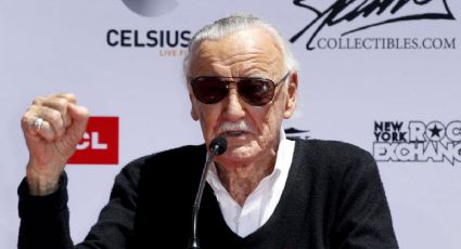 Muere a los 95 años Stan Lee, la leyenda del cómic
