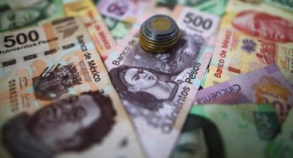 Peso se deprecia a su nivel más bajo desde junio del 2018 