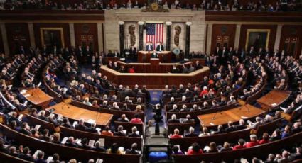 Congreso de EEUU retoma labores tras elecciones intermedias