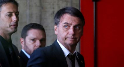 Bolsonaro admite que no logrará reforma de pensiones este año en Brasil