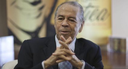 Adiós al Rey del Bolero; fallece Lucho Gatica a los 90 años