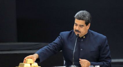 Alertan que Venezuela podría dejar de exportar petróleo (VIDEO)