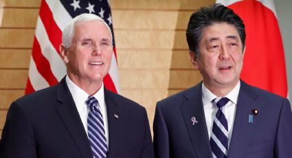 EEUU y Japón insisten en mantener la presión internacional sobre Corea del Norte