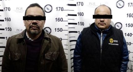 Cuerpos élite de investigación frustran ilícito en la autopista México-Puebla 