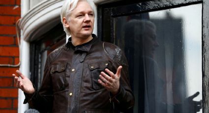 Fiscales de EEUU imputan cargos secretamente a Assange: Washington Post