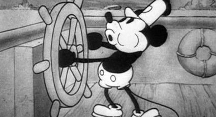 Mickey Mouse cumple 90 años (VIDEO)