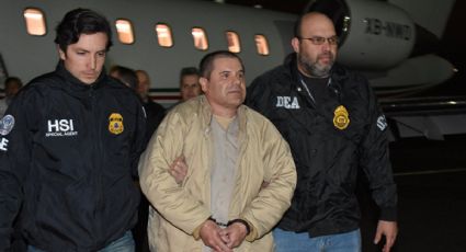 'Chapo' tenía comprados a fiscales, policías, militares y hasta a la Interpol: 'Rey' Zambada