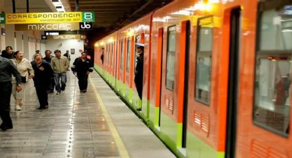 Metro CDMX alista programa de modernización 2019 